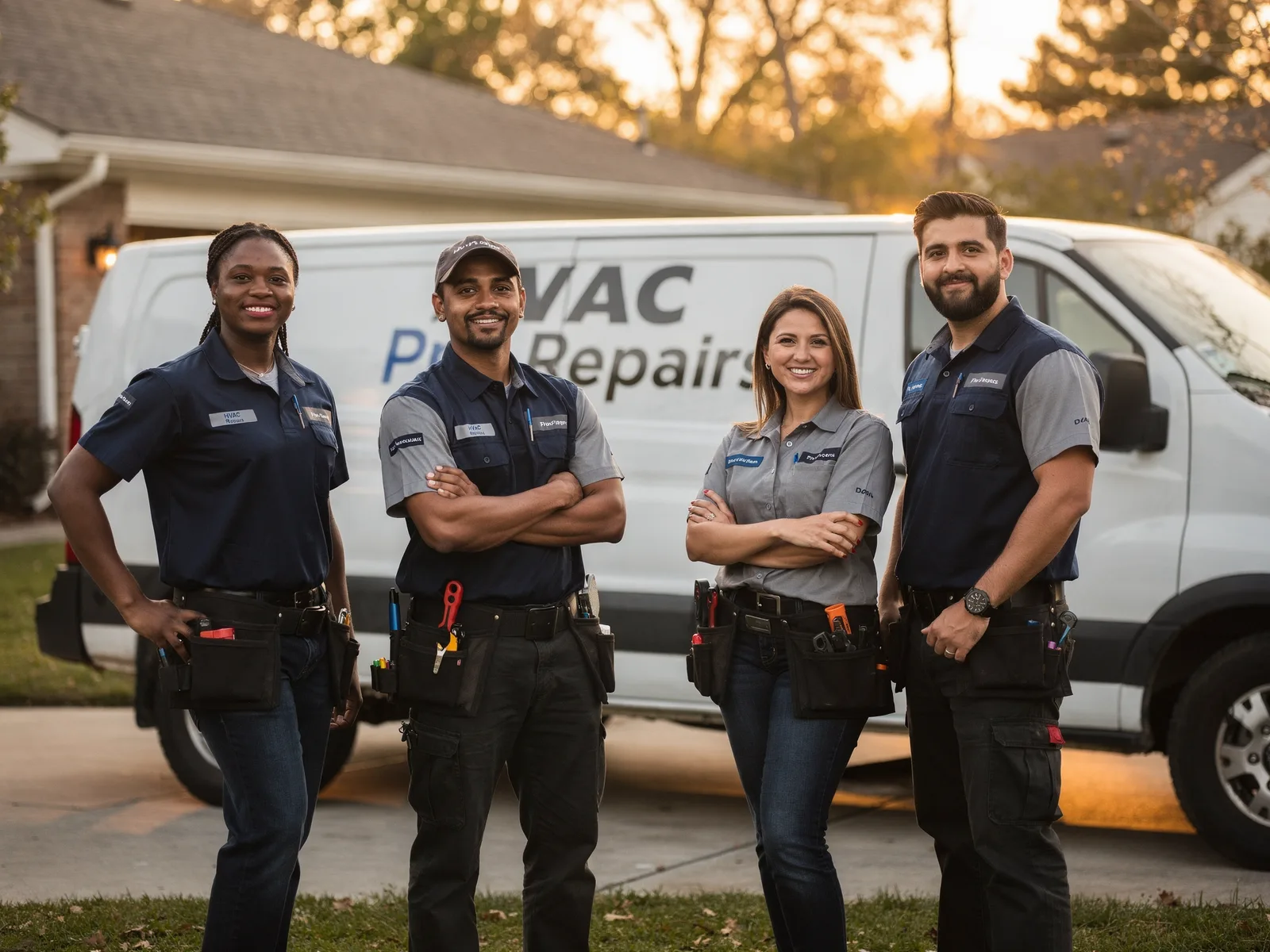 Heat Pump Repair company in Le Roy, MN
