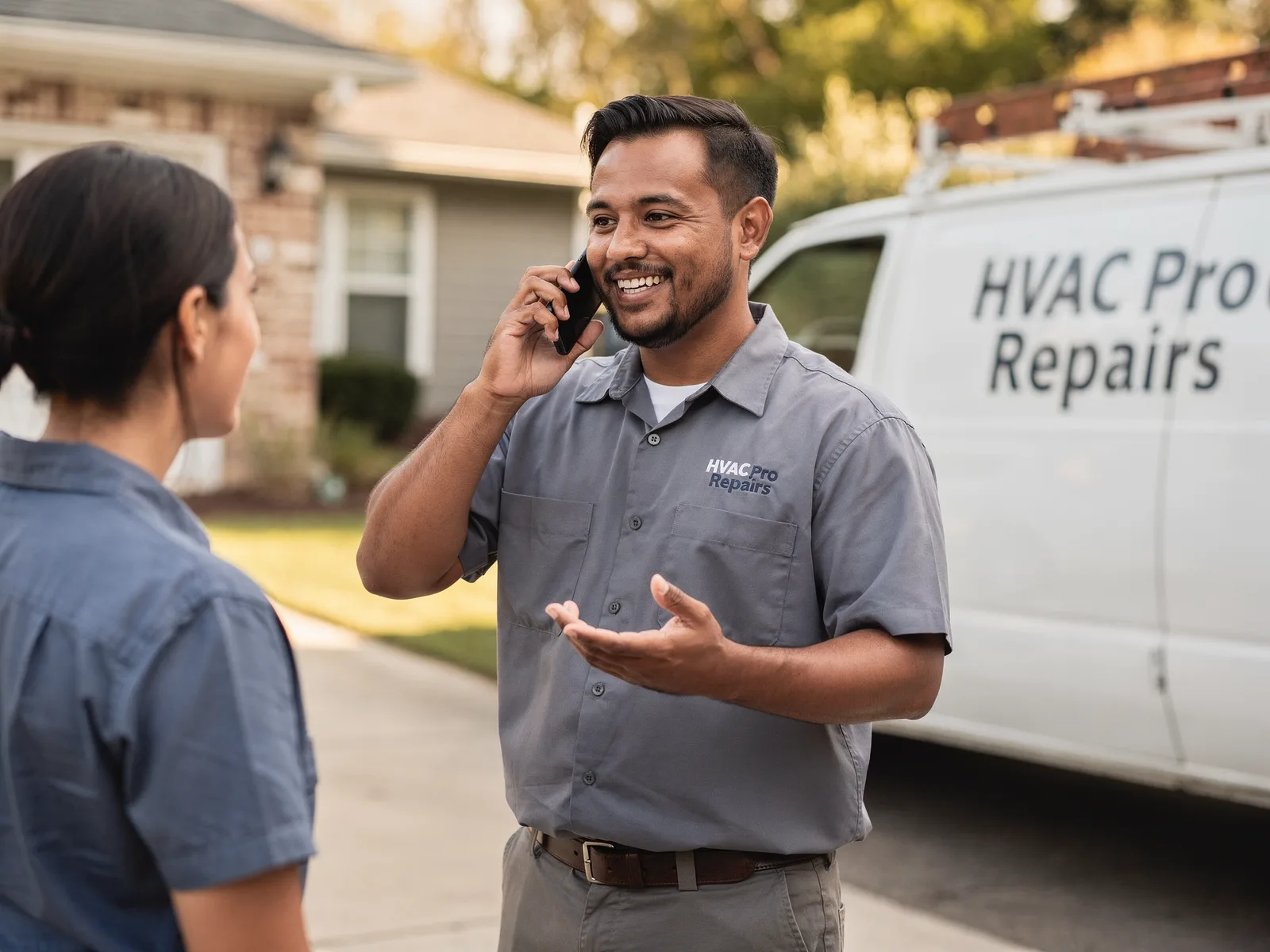 Heat Pump Repair Le Roy, MN FAQs